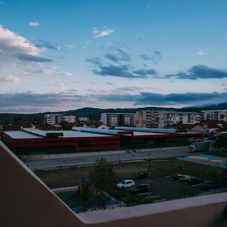 Wel Apartment ゲヴゲリヤ エクステリア 写真