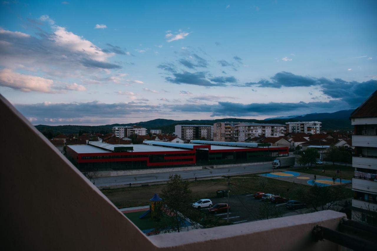 Wel Apartment ゲヴゲリヤ エクステリア 写真