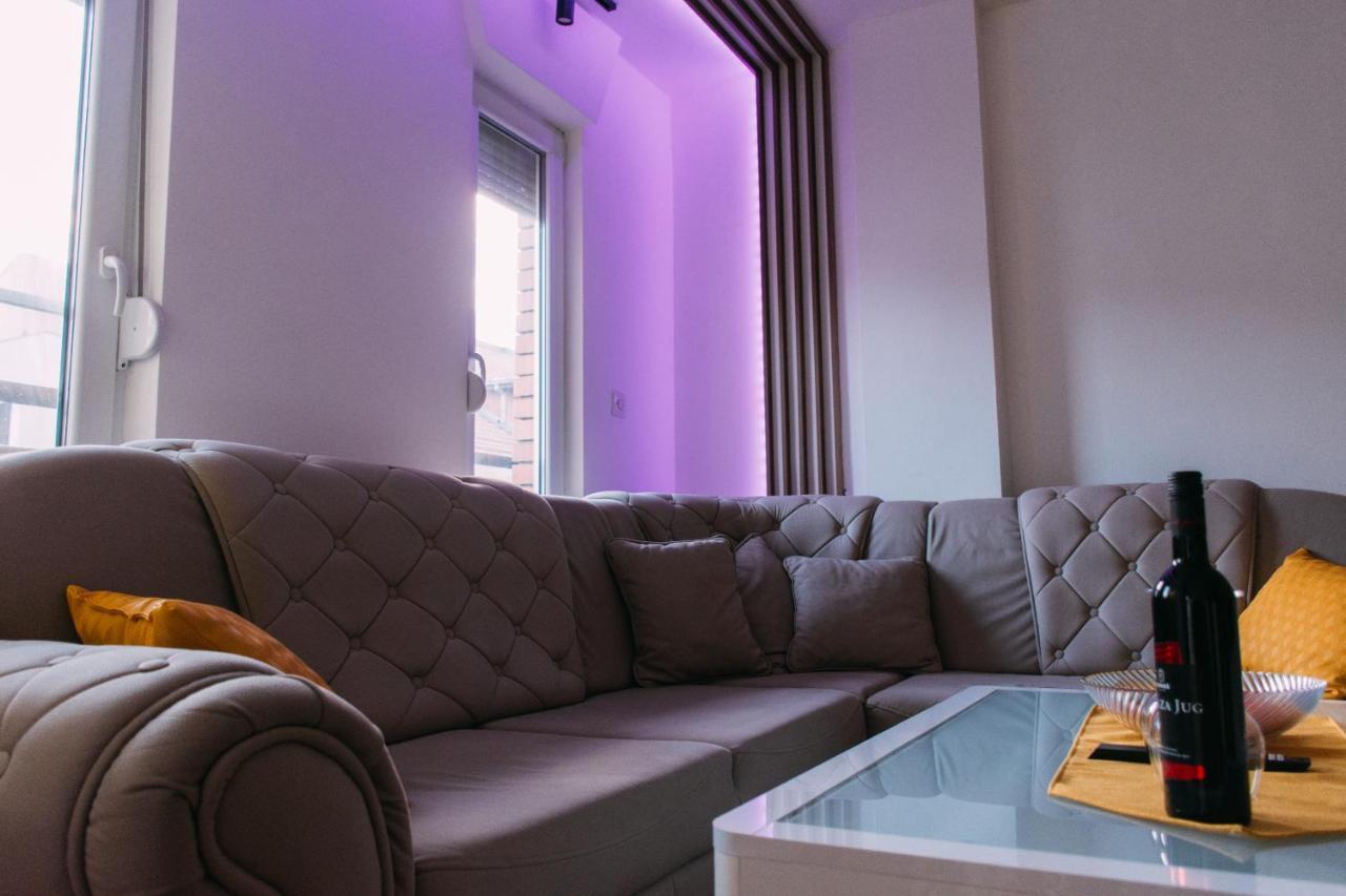 Wel Apartment ゲヴゲリヤ エクステリア 写真