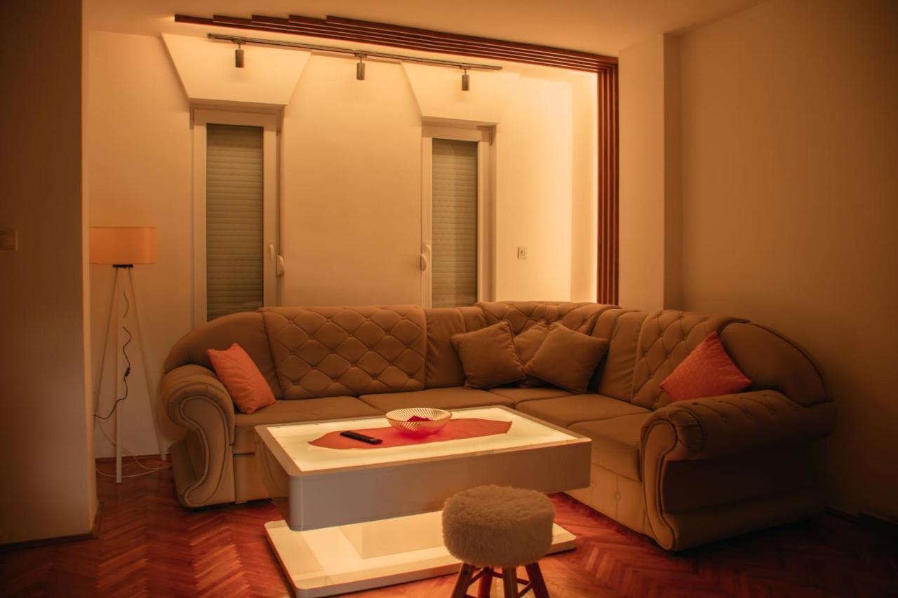 Wel Apartment ゲヴゲリヤ エクステリア 写真