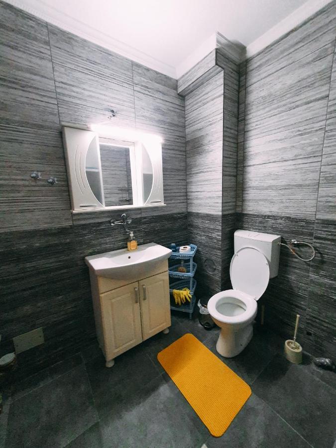 Wel Apartment ゲヴゲリヤ エクステリア 写真