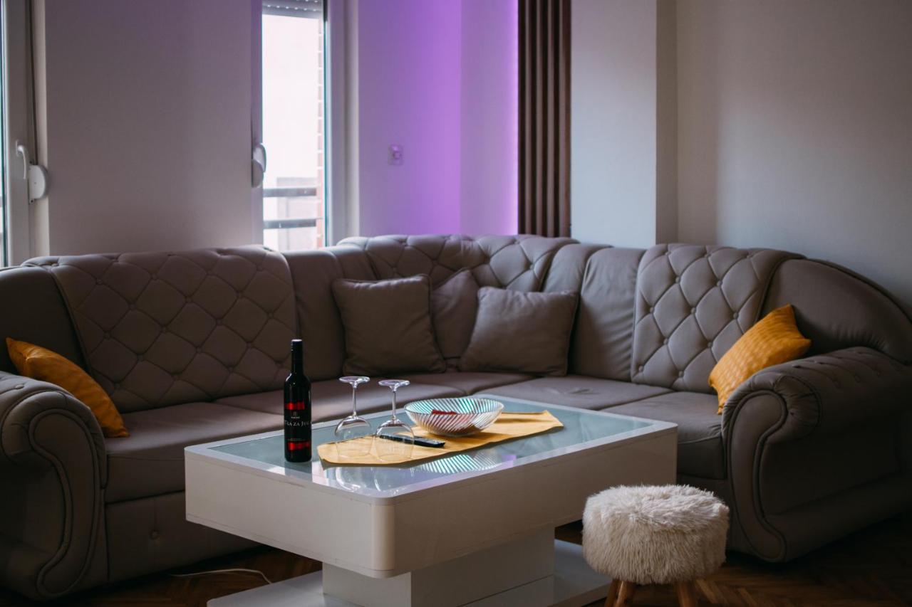 Wel Apartment ゲヴゲリヤ エクステリア 写真