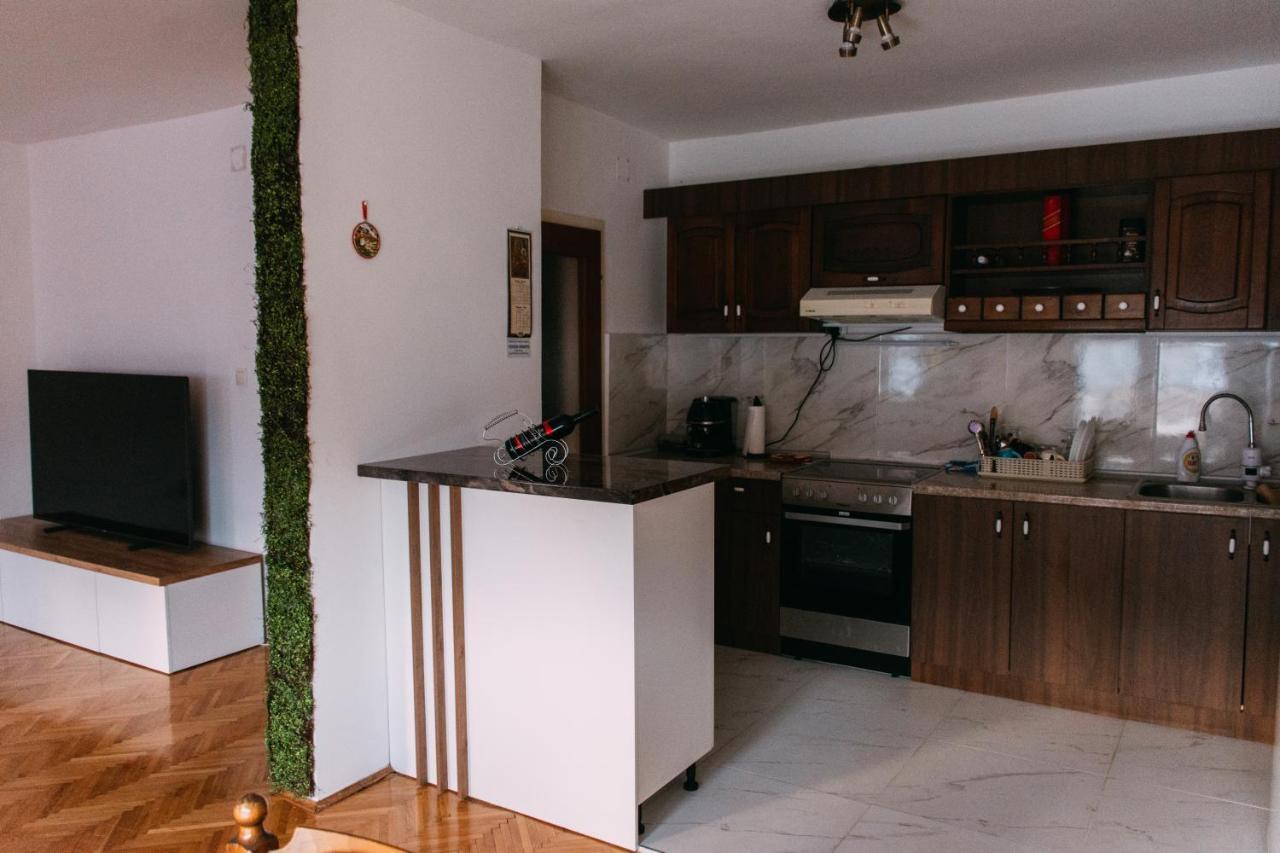 Wel Apartment ゲヴゲリヤ エクステリア 写真