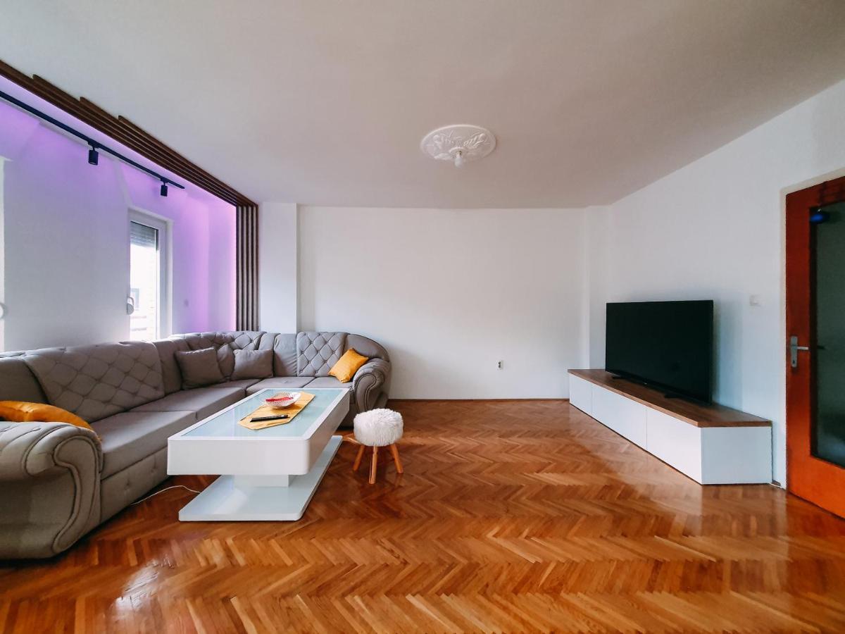 Wel Apartment ゲヴゲリヤ エクステリア 写真