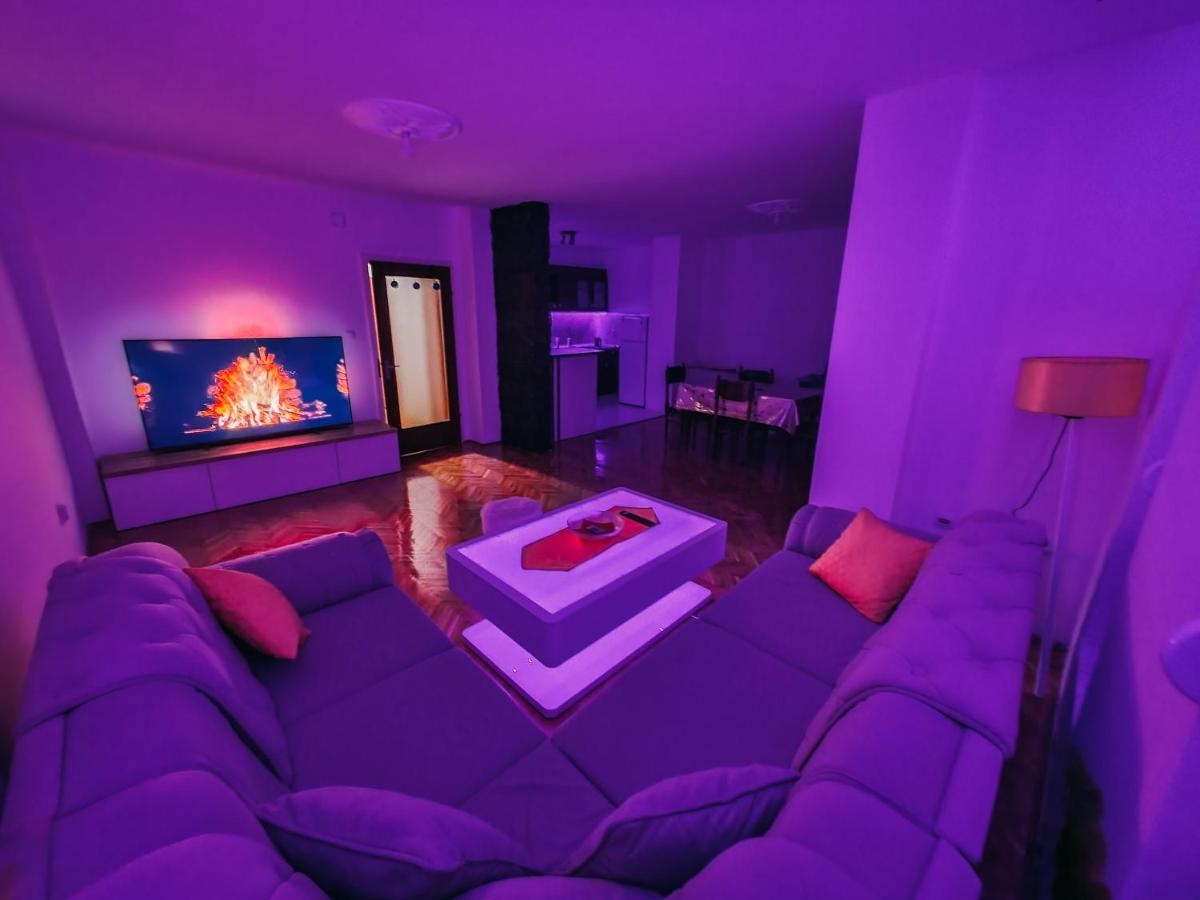 Wel Apartment ゲヴゲリヤ エクステリア 写真