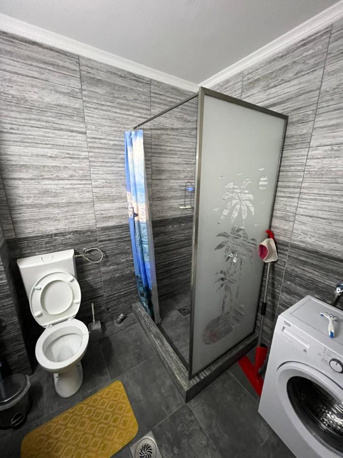 Wel Apartment ゲヴゲリヤ エクステリア 写真