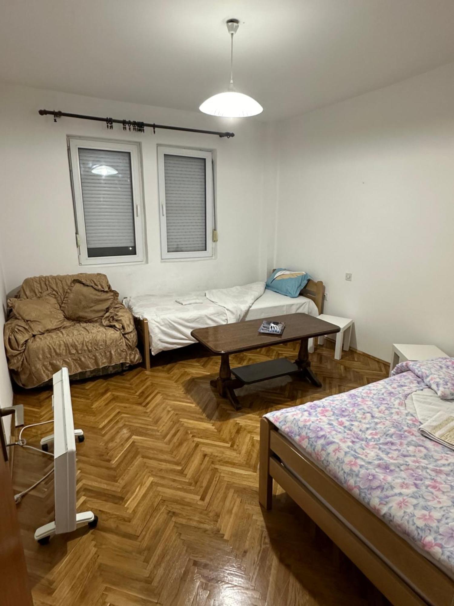 Wel Apartment ゲヴゲリヤ エクステリア 写真